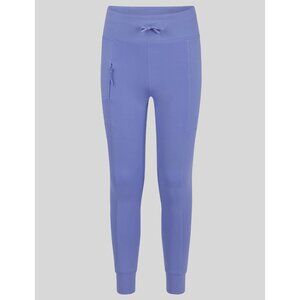 Girls Interlock Utility Jogger Tight with Side Pocket